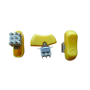 Chave Liga / Desliga p/ Parafusadeira GYPF-48 Hammer