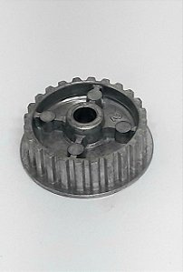 Polia Maior para Lixadeira de Cinta SB90 Stanley