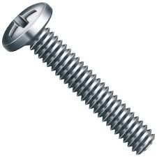 Parafuso M4.55 x 25 mm T20 Aço para Serra Circular DW352 Dewalt