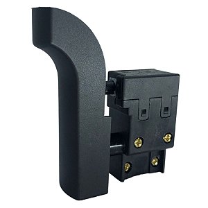 Interruptor para Martelete MPD840 e MPV840 Vonder