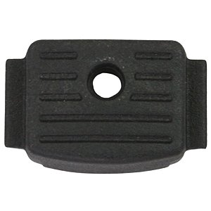 Botão do Pino Trava para Esmerilhadeira DWE4120 Dewalt