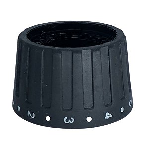 Colar de Ajuste p/ Parafusadeira CD121 Black+Decker