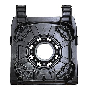 Base p/ Lixadeira DWE6411 Dewalt