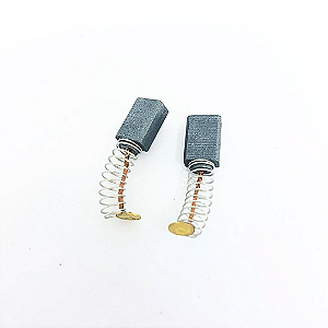 Par de Carvão para Lixadeira LRV430 e DIV430 Vonder