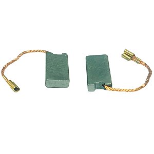 Par de Carvão para Furadeira WS3145 Wesco