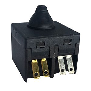 Interruptor para Esmerilhadeira EAV650 Vonder