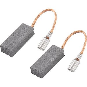 Par de Carvão para Martelete MPV810 e DIV810 Vonder