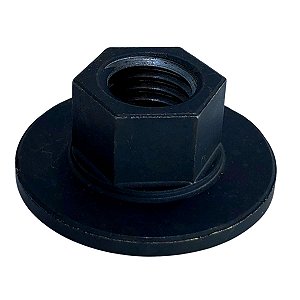 Porca do Disco para Lixadeira Politriz DW849 Dewalt