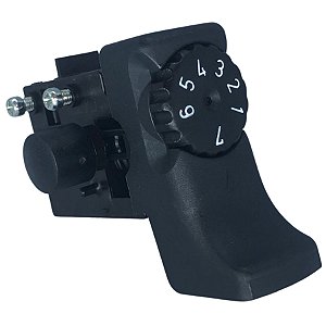 Interruptor 220V para Serra Tico Tico DW331 Dewalt