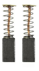 Par de Carvão 127V para Furadeira FIV510 Vonder