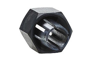 Porca e Pinça 8 mm para Tupia DW614 Dewalt