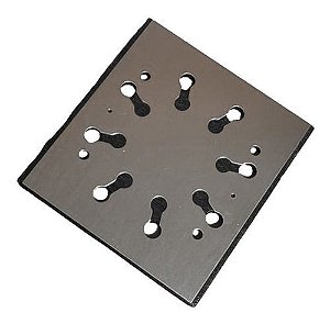 Conj. Almofada p/ Lixadeira SS24 Stanley