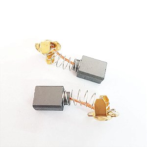 Par de Carvão para Politriz PAD147 e PAV147 Vonder