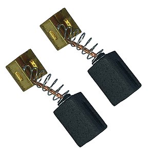Par de Carvão para Lixadeira Orbital SS30 Stanley