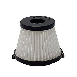 Filtro Hepa para Aspirador Vertical AV700 e AV12 Black+Decker