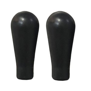 Capa Plástica da Trava da Lixa p/ LOV210 / LOD210 Vonder