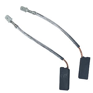 Par de Carvão para Martelo D25481 Dewalt