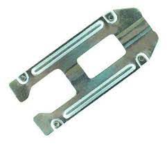 PLACA DA SAPATA P/ SERRA TICO TICO DW300