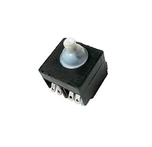 Interruptor para Esmerilhadeira G720 Tipo 5 Black+Decker
