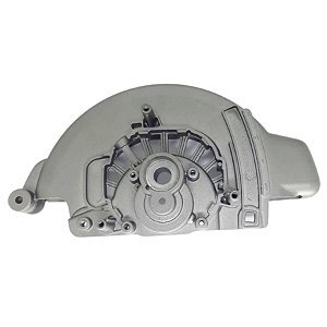 Conj. Guarda Superior p/ Serra Circular CS1004 Black+Decker