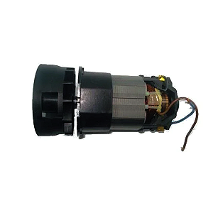 Motor Completo 127V para Aparador de Grama GL600 Black+Decker