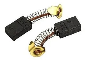 Escova de Carvão para MRV1315 e MRD1315 Vonder