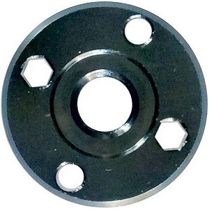 Flange de Aperto M14 Dewalt