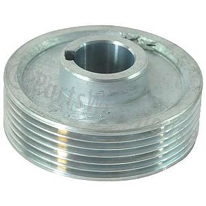 Polia Maior para Desengrosso DW733 Dewalt