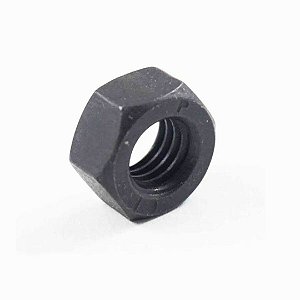 Porca Sextavada M8 X 1.25 mm Aço para DWE496 Dewalt