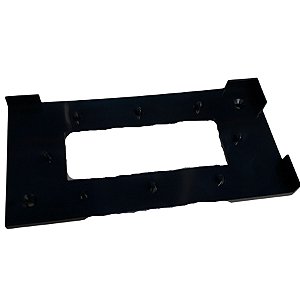 Perfurador de Lixa para Lixadeira Orbital CD450 Black+Decker