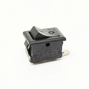 Interruptor Bivolt para Lixadeira GYLO-200 Hammer