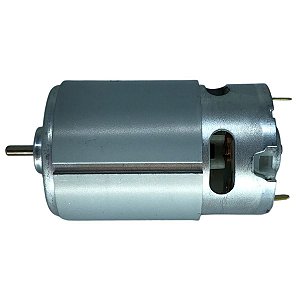 Motor 12V para Parafusadeira PFV074 e PFD074 Vonder / DWT