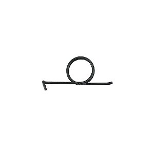 Mola da Trava para Serra Circular DWE575 Dewalt