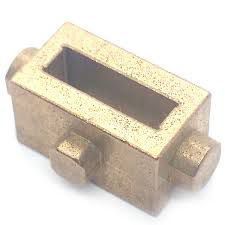 Mancal da Barra de Acionamento para Serra Tico Tico DW317 e DW331 Dewalt