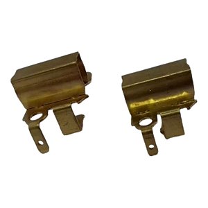 Par de Porta Escovas para Martelete SHR263 Stanley