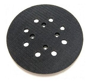Base c/ Velcro da Lixadeira Roto Orbital SS30 Stanley
