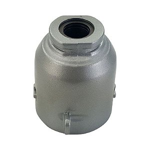 Caixa do Martelo Completa p/ Parafusadeira TD090 Makita