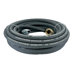 Mangueira de Alta Pressão para Lavadora BDG2600 à Gasolina Black+Decker