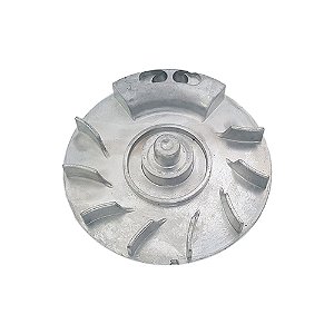 Ventoinha para Lixadeira QS800 Black+Decker