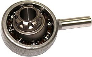 Mancal 10 para Martelete HR2470 Makita