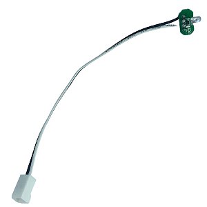 Circuito de Led p/ Parafusadeira TD090DZ Makita