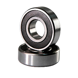 Rolamento 6001 RS 12 mm x 28 mm x 8 mm Black+Decker