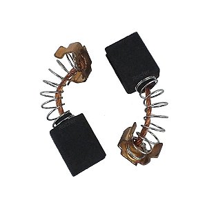 Par de Carvão para Martelete KD800 Black+Decker