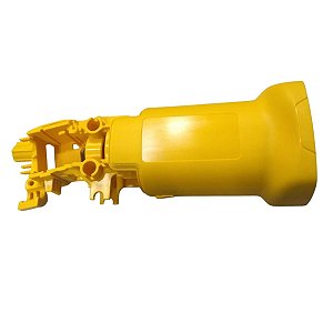 Caixa de Campo para Esmerilhadeira DWE4212 Dewalt