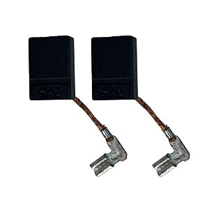 Par de Carvão CB325 Makita