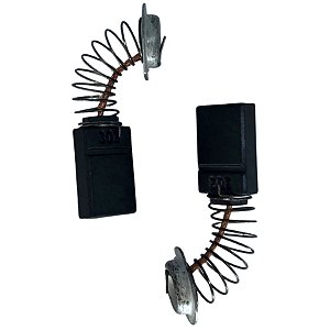 Par de Carvão CB303 Makita