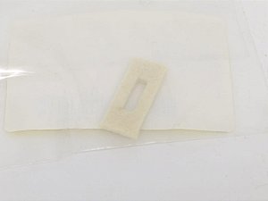 Feltro de Lubrificação para Serra Tico Tico DW300 Dewalt