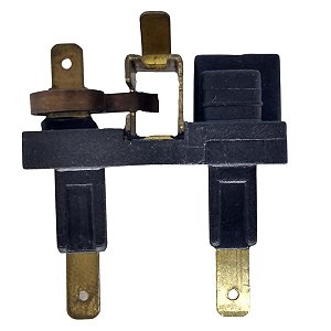 Porta Carvão para Esmerilhadeira DW830 Tipo 1 Dewalt