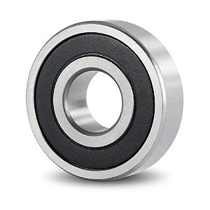 Rolamento C3 607 LLU 7 mm X 19 mm X6 mm para Esmerilhadeira DWE4120 Dewalt