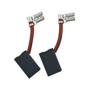 Par de Carvão para Chave de Impacto DW294, DW130 e DW292 Dewalt